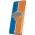 NBA New York Knicks Canvas Galaxy S20 Plus Skin